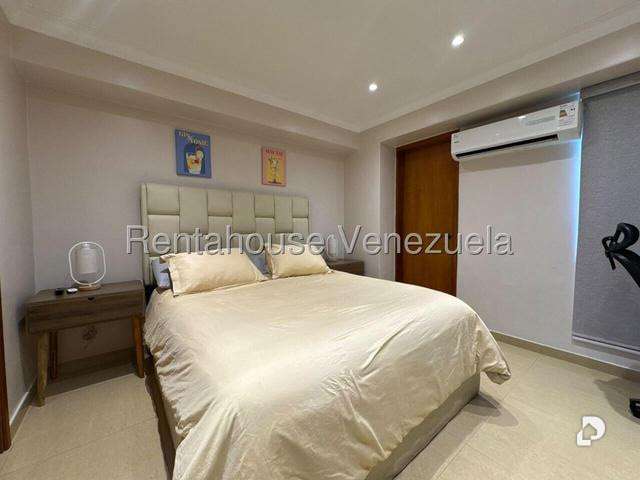 Apartamento en Terrazas del Club Hípico, Caracas – 6