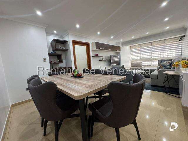 Apartamento en Terrazas del Club Hípico, Caracas – 2