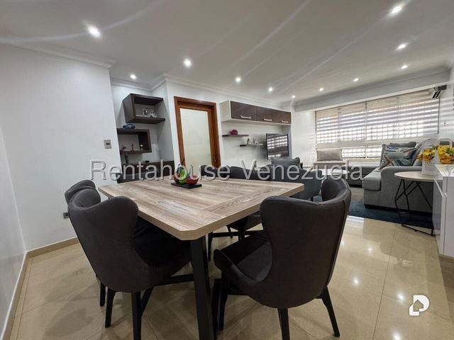 Apartamento en Terrazas del Club Hípico, Caracas – 2