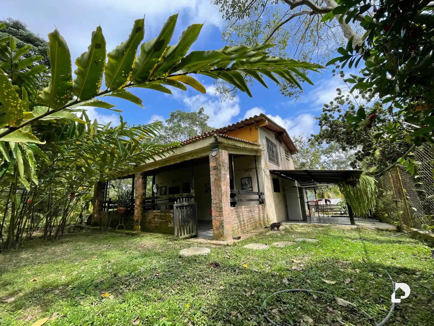 Finca en La Palmita – 1