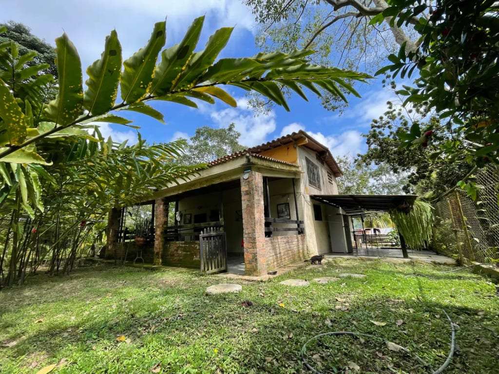 Finca en La Palmita - 1
