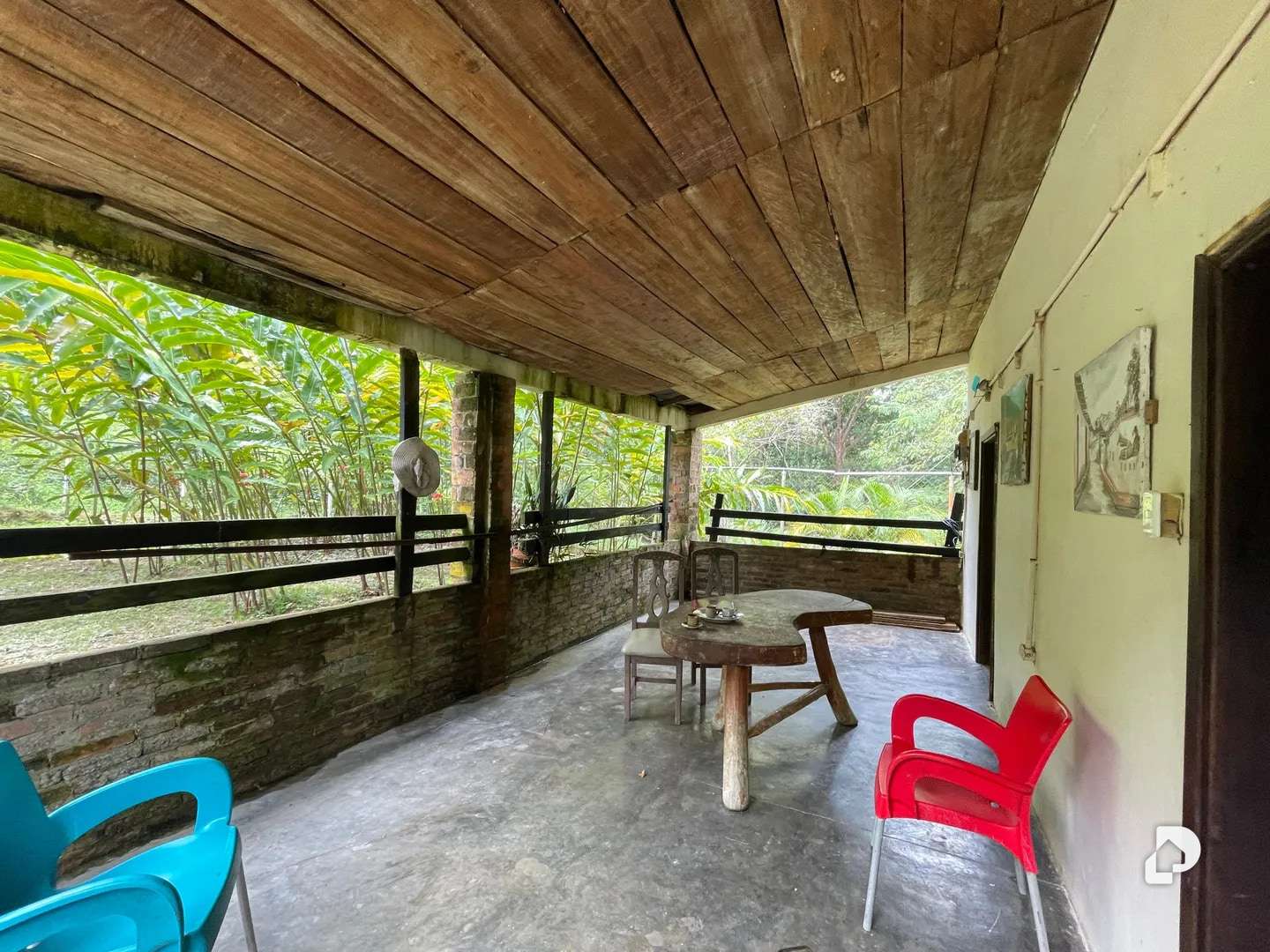 Finca en La Palmita – 13