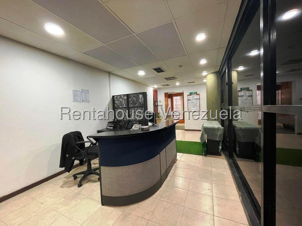 Local comercial en Los Samanes, Caracas