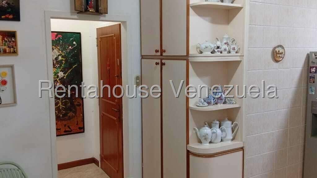 Apartamento en Altamira, Caracas