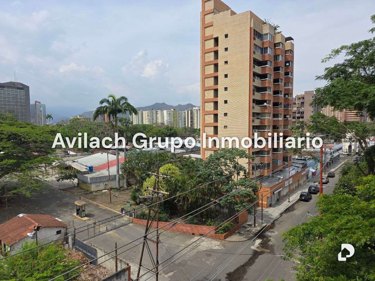 Apartamento en Santa Cecilia, Valencia – 14