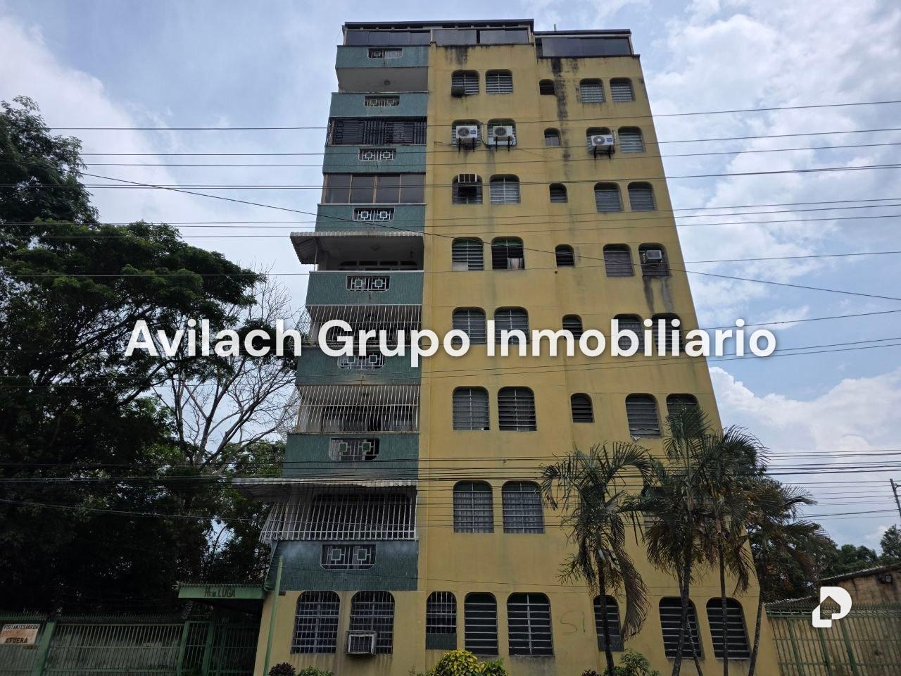 Apartamento en Santa Cecilia, Valencia – 1