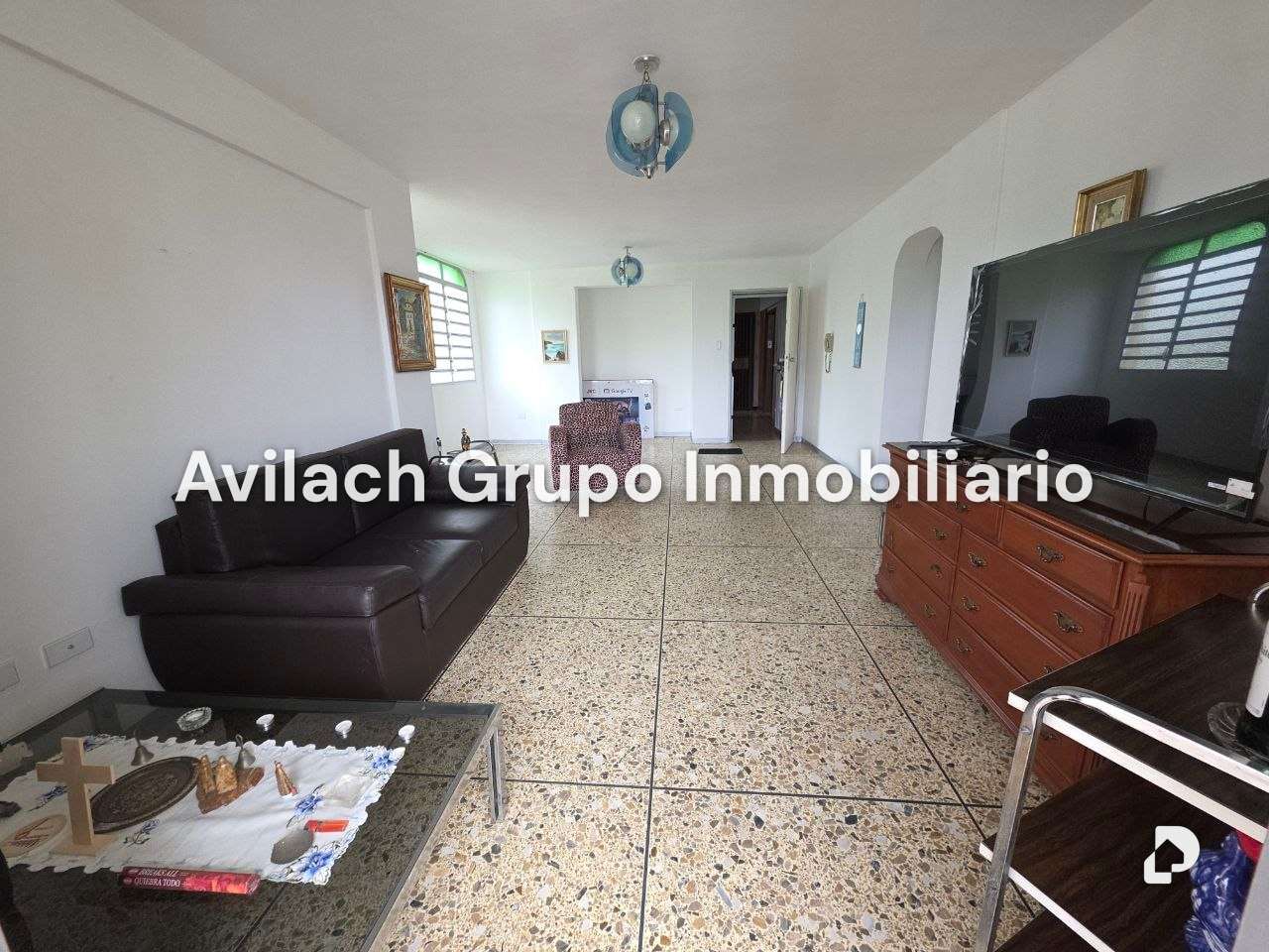 Apartamento en Santa Cecilia, Valencia – 2