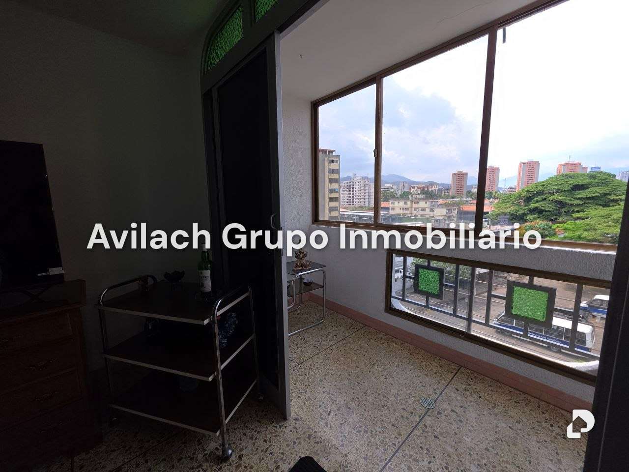 Apartamento en Santa Cecilia, Valencia – 12