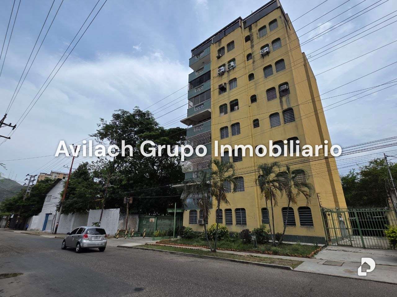 Apartamento en Santa Cecilia, Valencia – 17