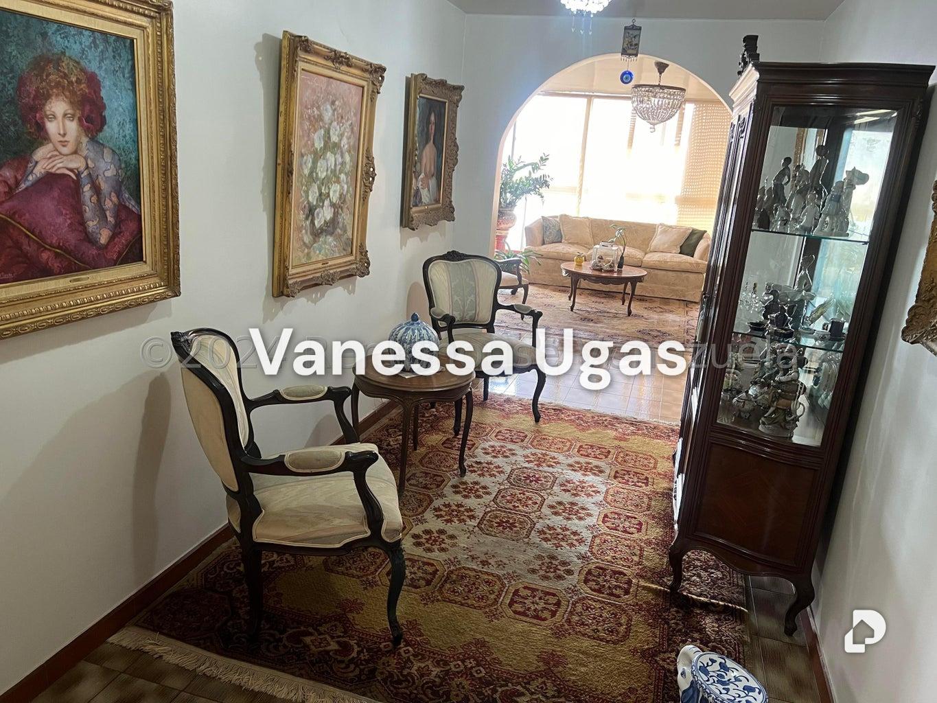 Apartamento en Colinas de Bello Monte, Caracas – 1