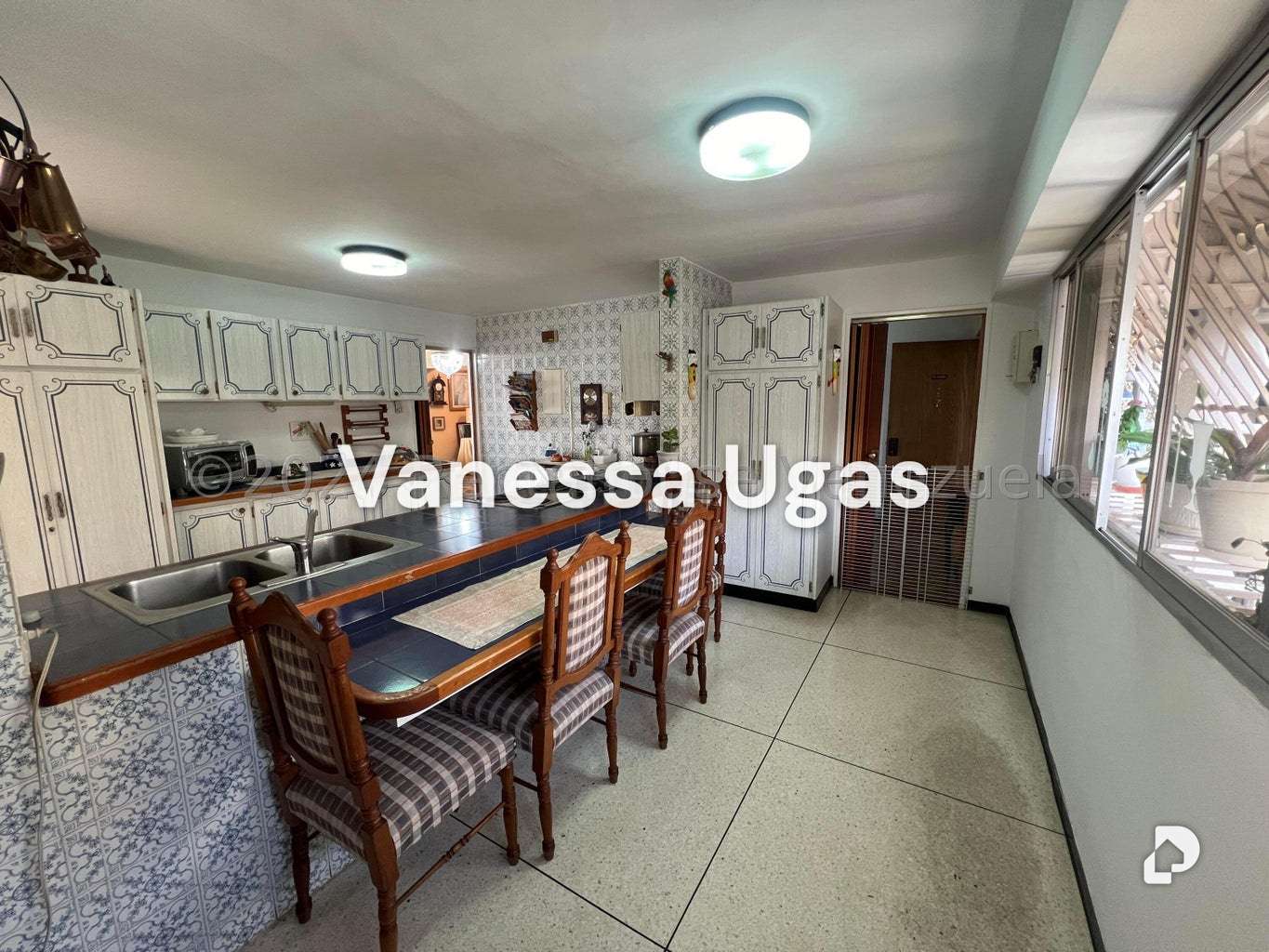 Apartamento en Colinas de Bello Monte, Caracas – 13