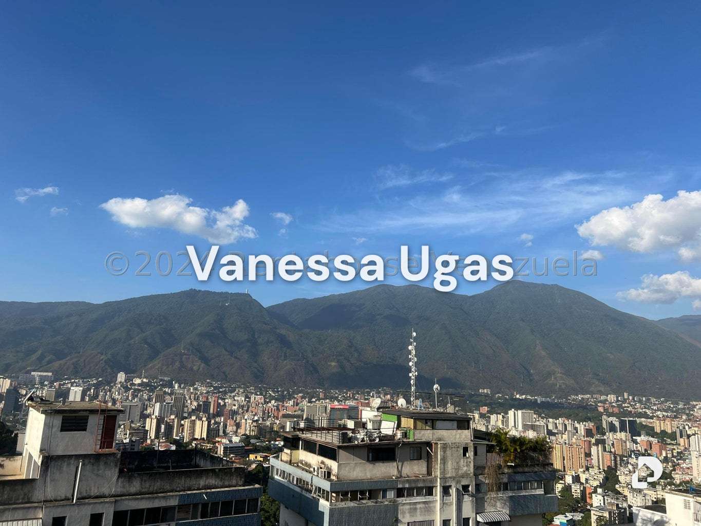 Apartamento en Colinas de Bello Monte, Caracas – 6