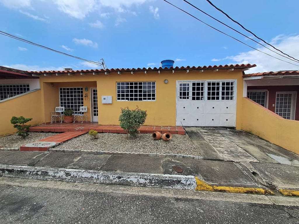 Casa en El Valle - La Montaña, Cabudare - 1