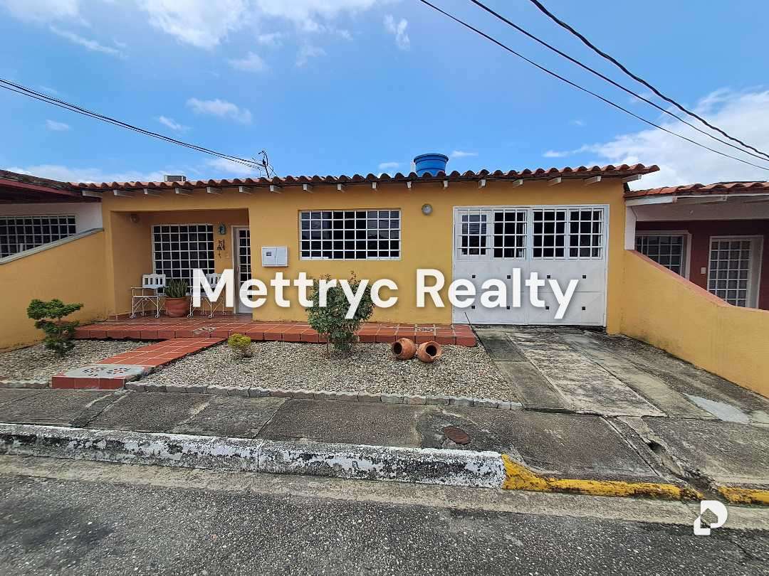 Casa en El Valle - La Montaña, Cabudare – 1