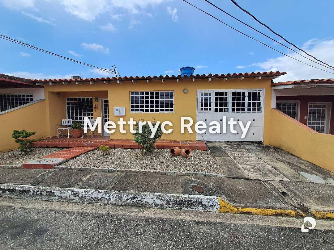 Casa en El Valle - La Montaña, Cabudare – 1