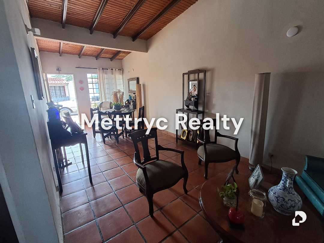 Casa en El Valle - La Montaña, Cabudare – 4