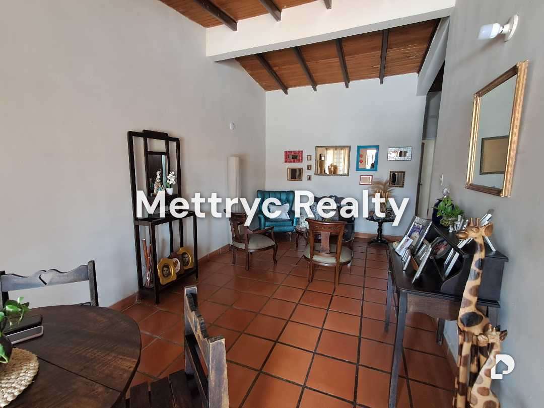 Casa en El Valle - La Montaña, Cabudare – 3