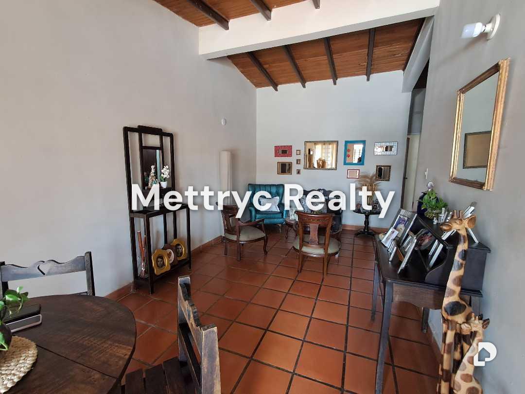 Casa en El Valle - La Montaña, Cabudare – 3