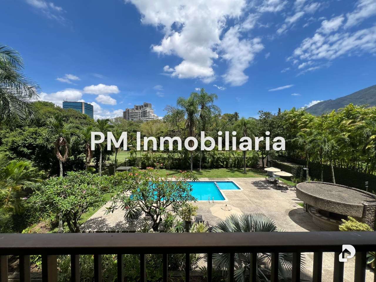Apartamento en Campo Alegre, Caracas – 8