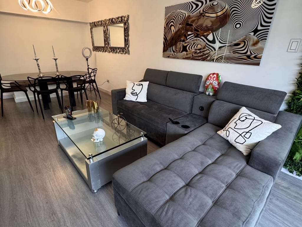 Apartamento en Alto Prado, Caracas