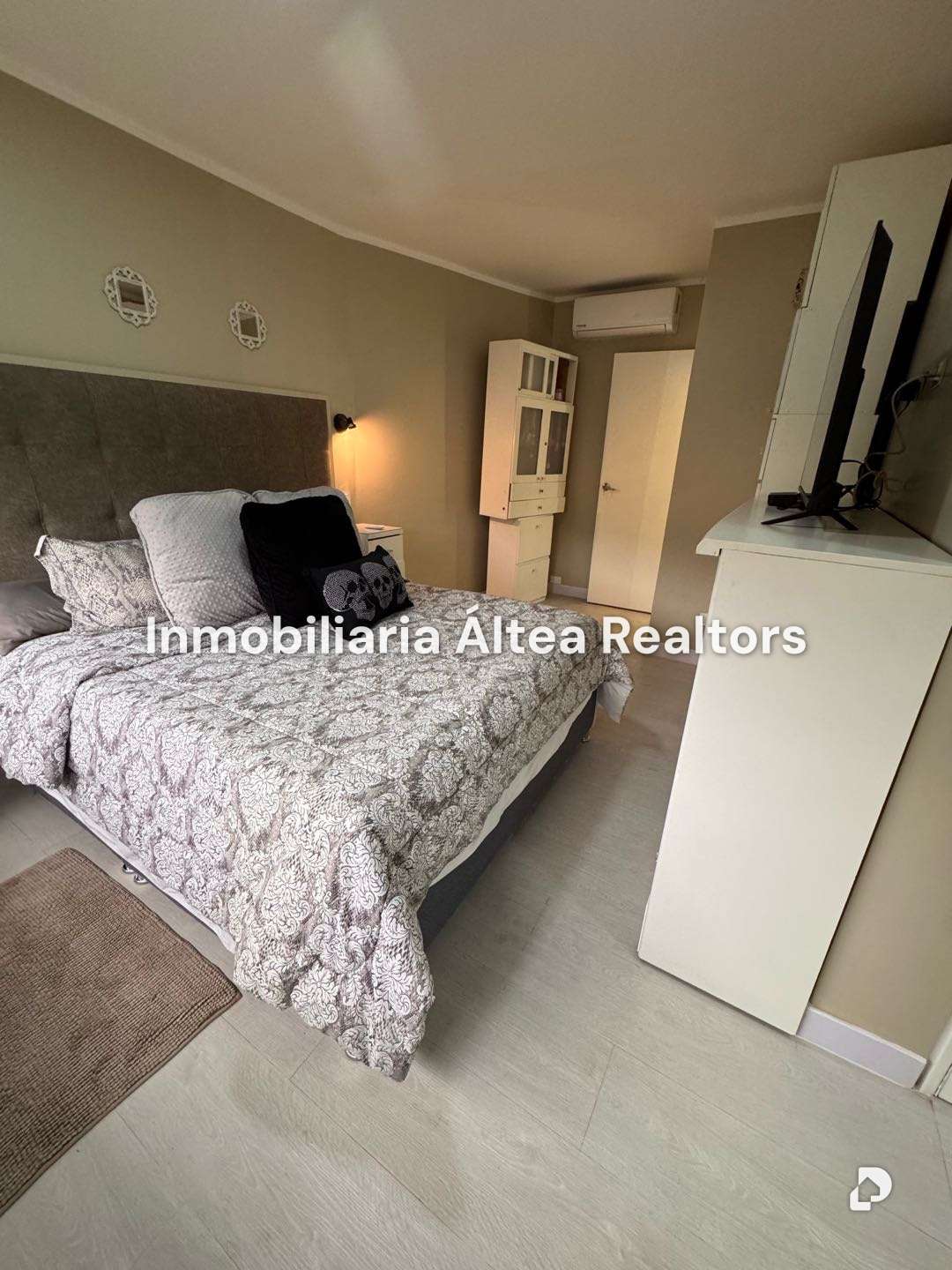 Apartamento en Alto Prado, Caracas – 11