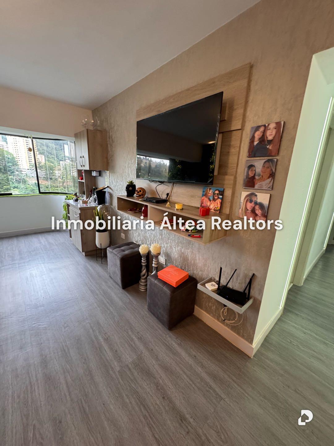 Apartamento en Alto Prado, Caracas – 3