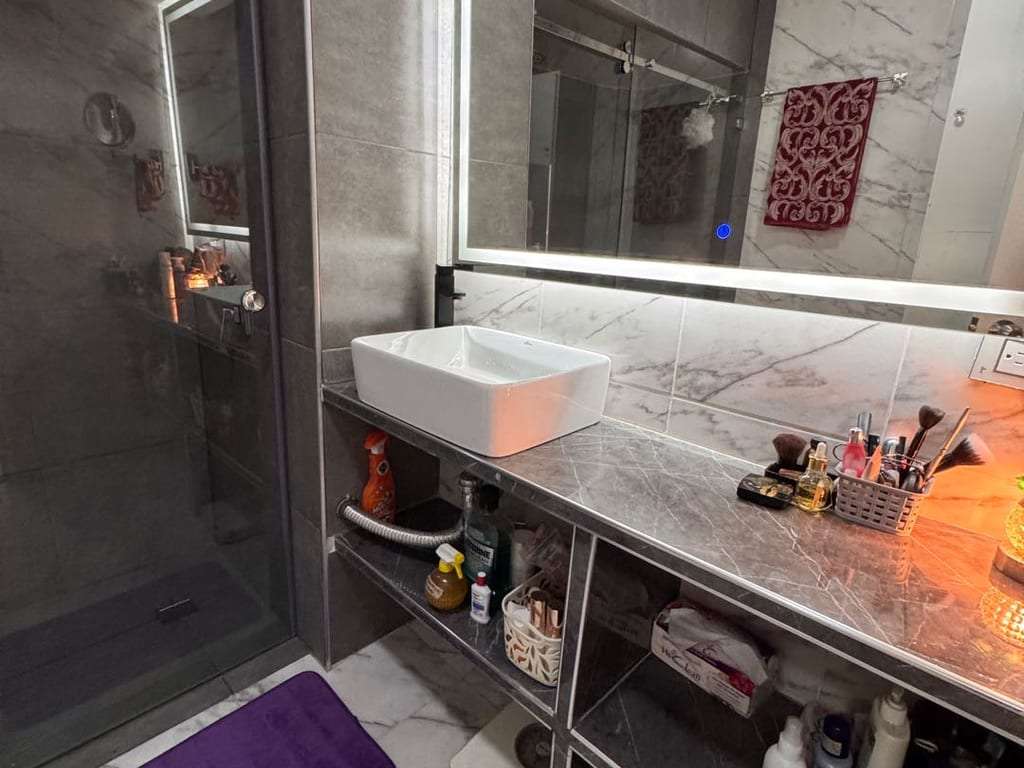 Apartamento en Alto Prado, Caracas