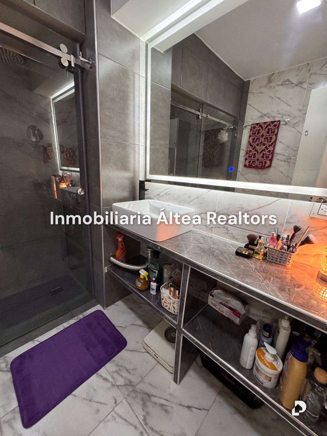 Apartamento en Alto Prado, Caracas – 12