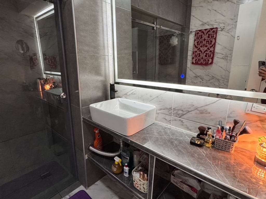 Apartamento en Alto Prado, Caracas