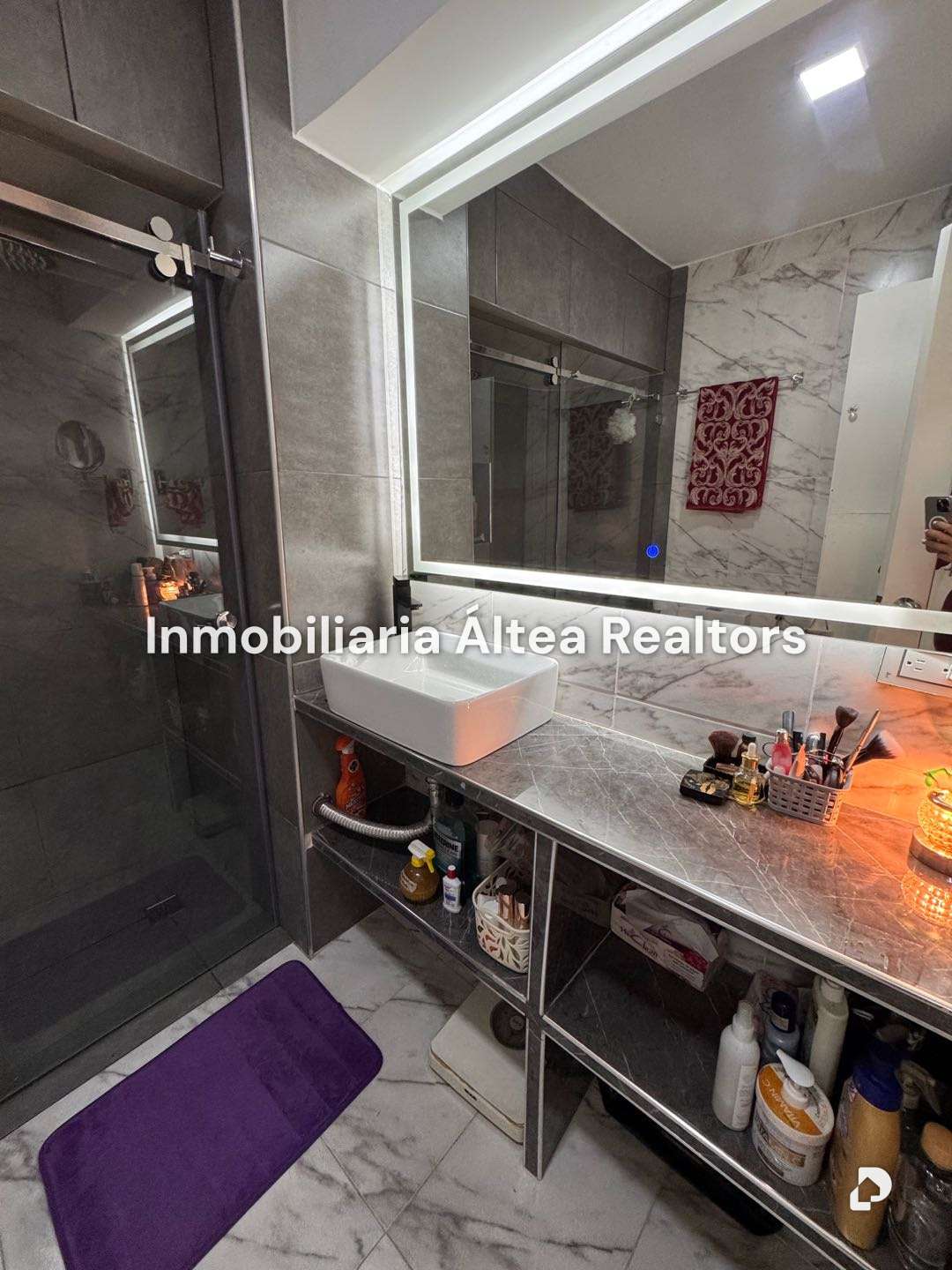Apartamento en Alto Prado, Caracas – 10