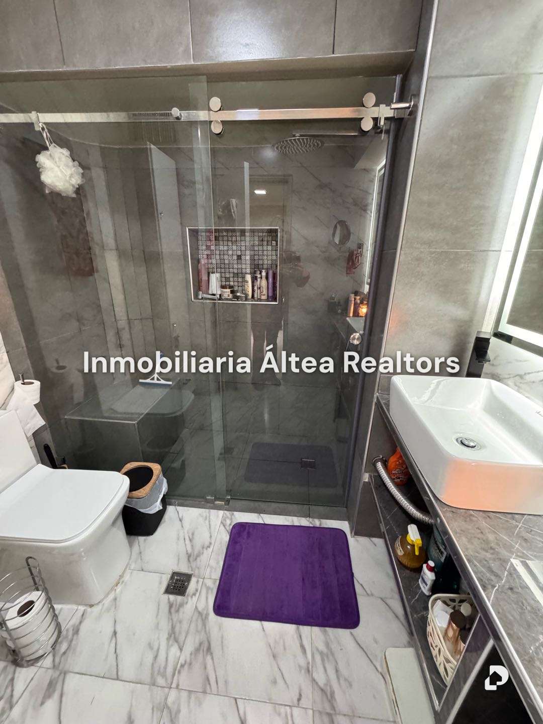 Apartamento en Alto Prado, Caracas – 9