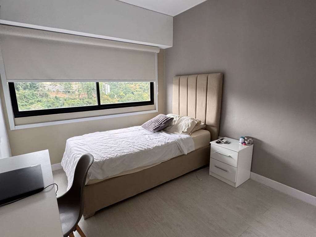 Apartamento en Alto Prado, Caracas
