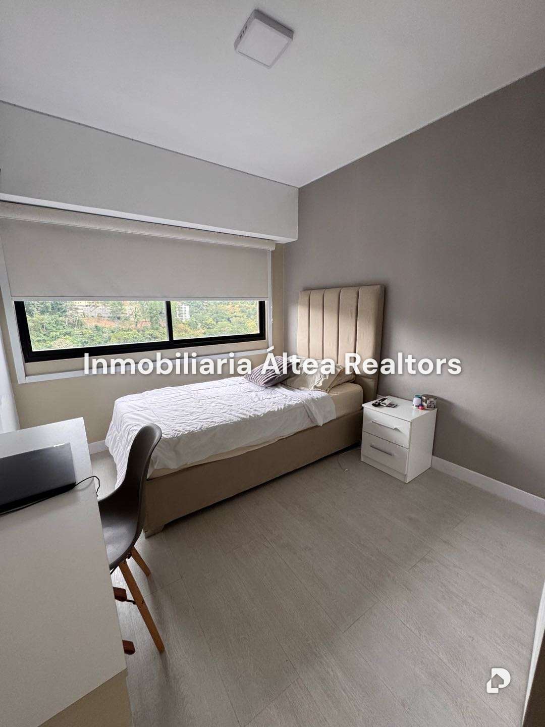 Apartamento en Alto Prado, Caracas – 7