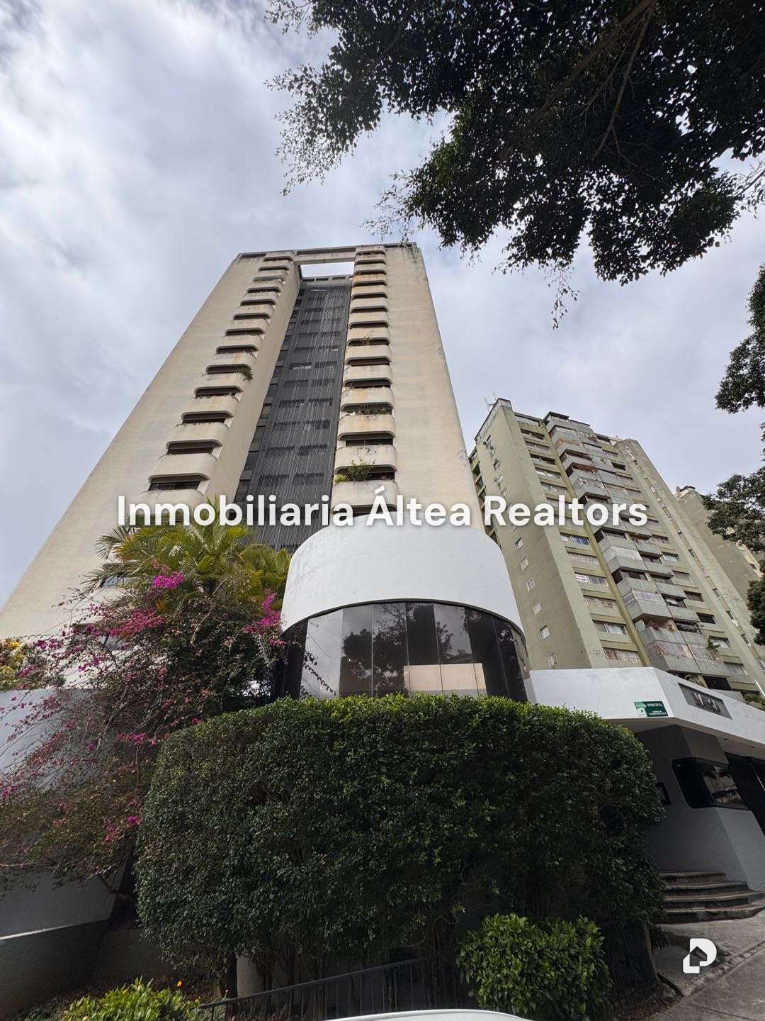 Apartamento en Alto Prado, Caracas – 1