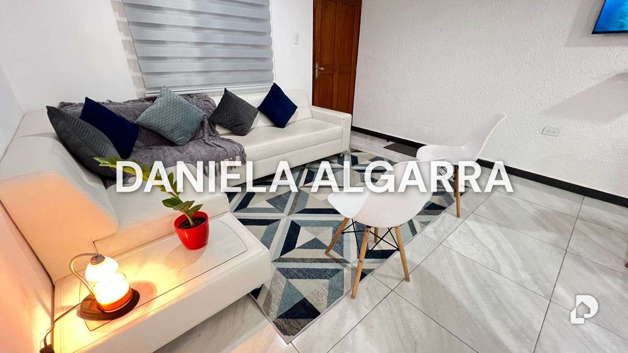 Apartment in Cumboto, Puerto Cabello – 6