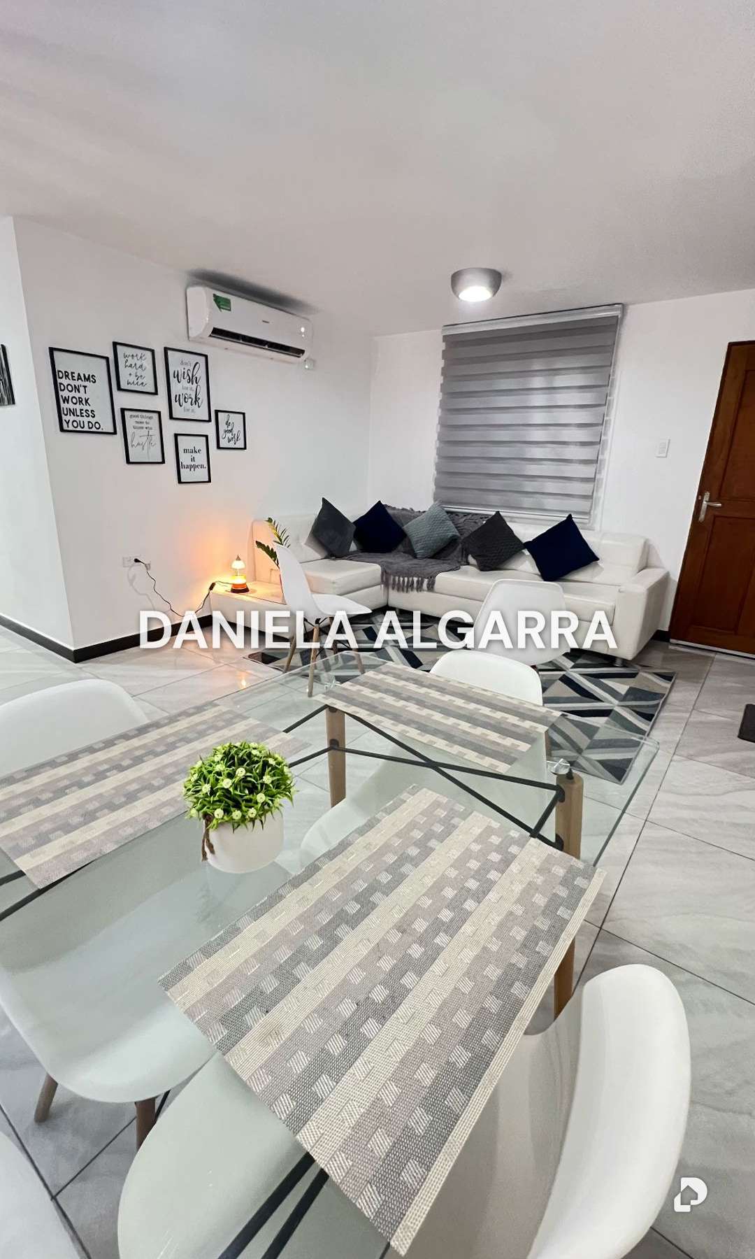 Apartment in Cumboto, Puerto Cabello – 14