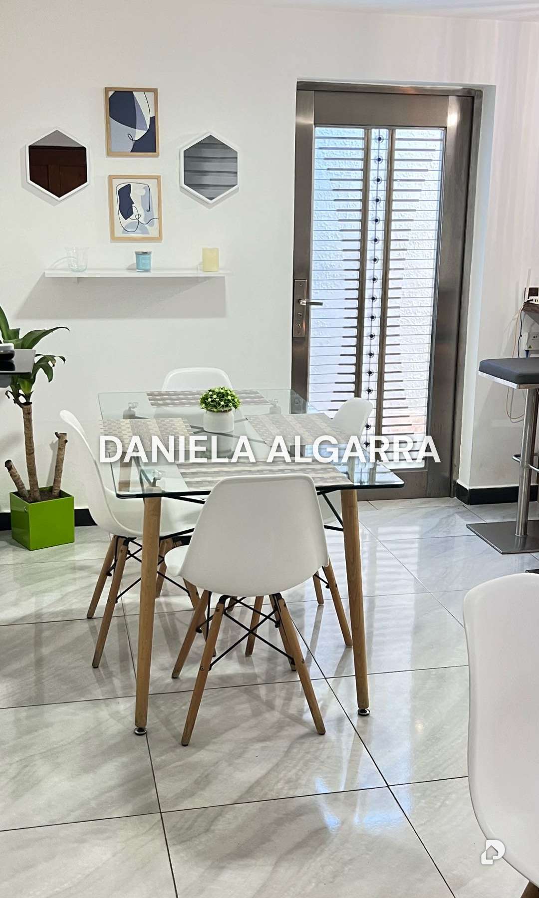 Apartment in Cumboto, Puerto Cabello – 12