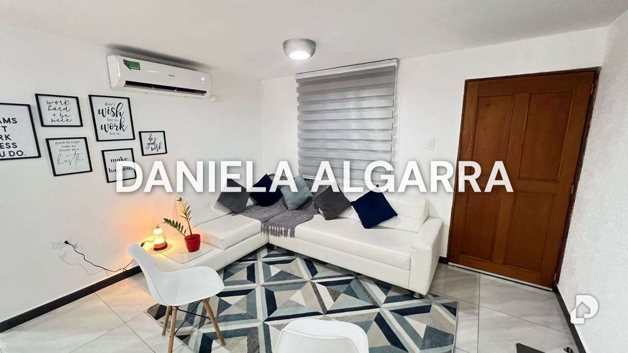 Apartment in Cumboto, Puerto Cabello – 9