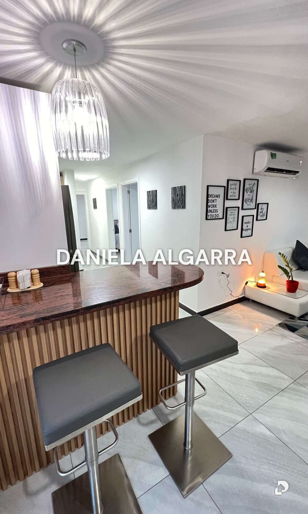 Apartment in Cumboto, Puerto Cabello – 8