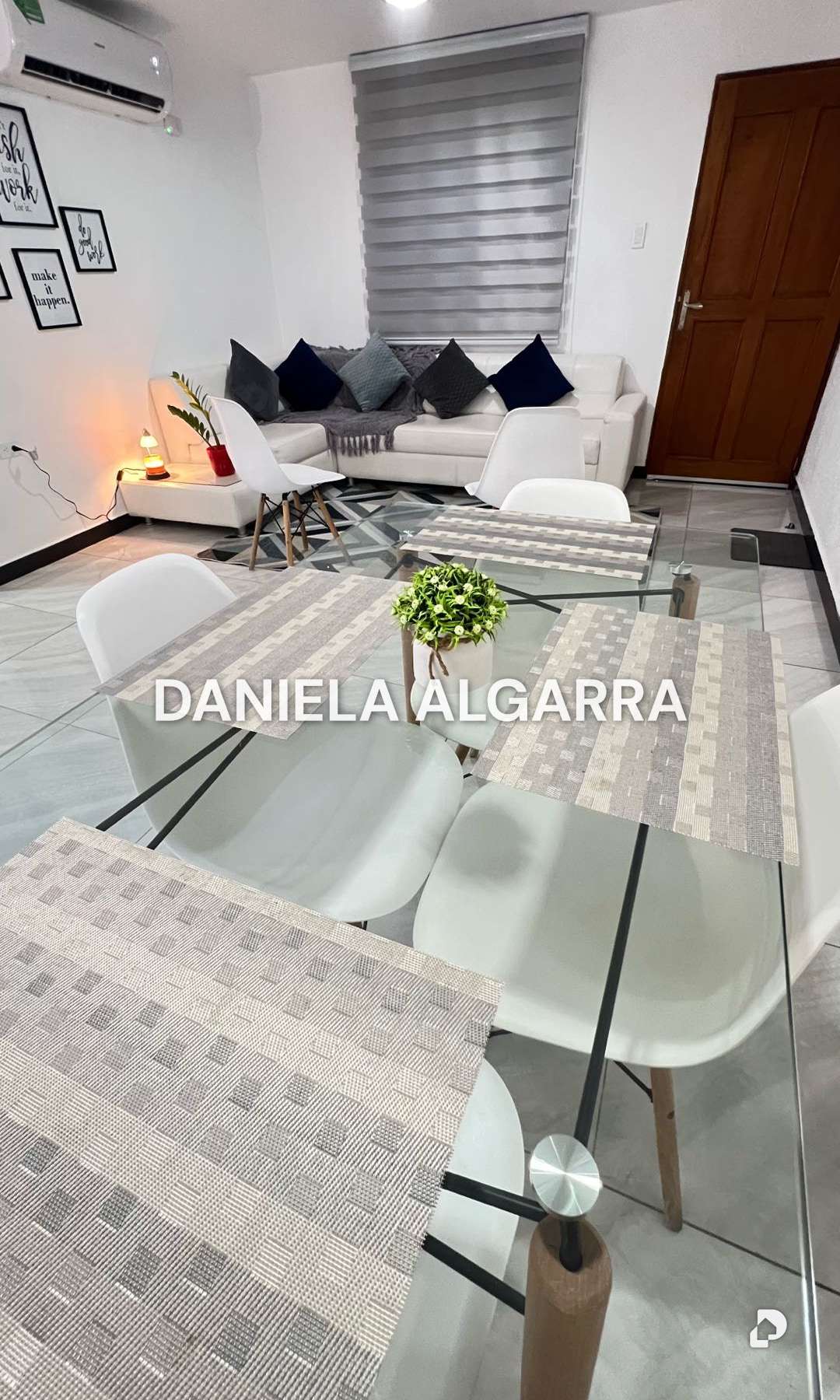Apartment in Cumboto, Puerto Cabello – 7