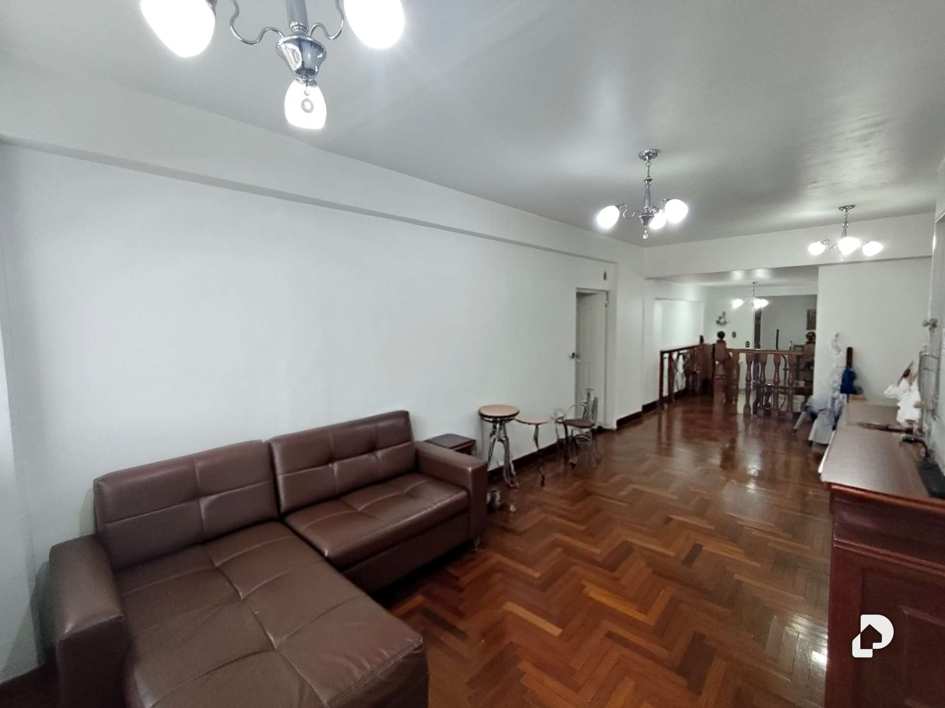 Apartamento en Barrio La Democracia, Maracay – 6