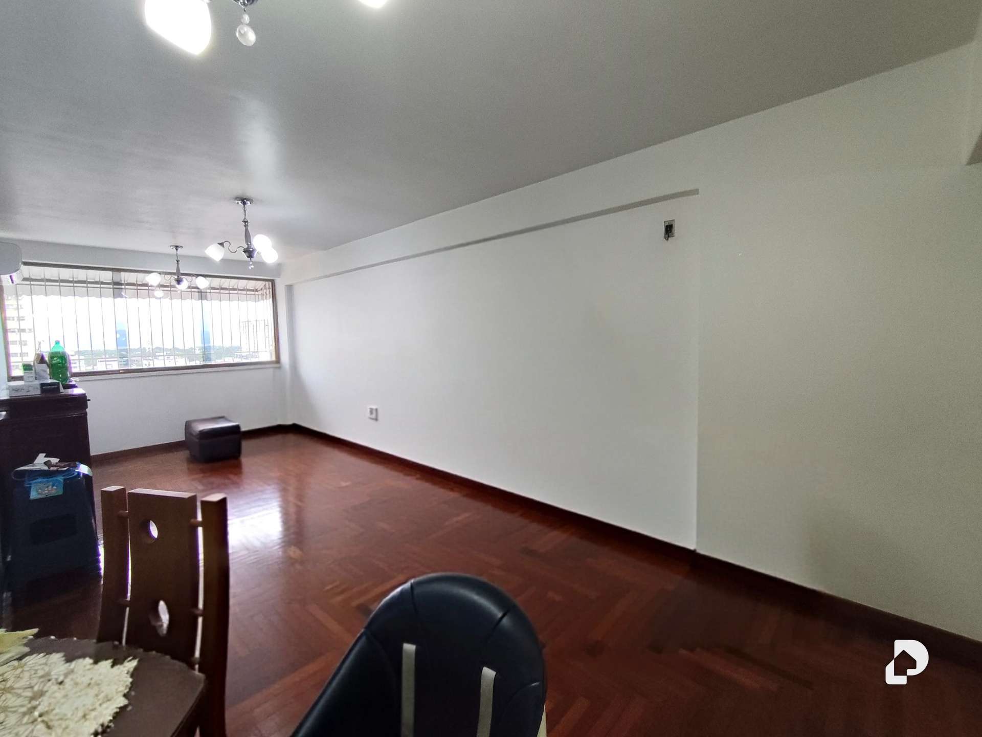 Apartamento en Barrio La Democracia, Maracay – 5