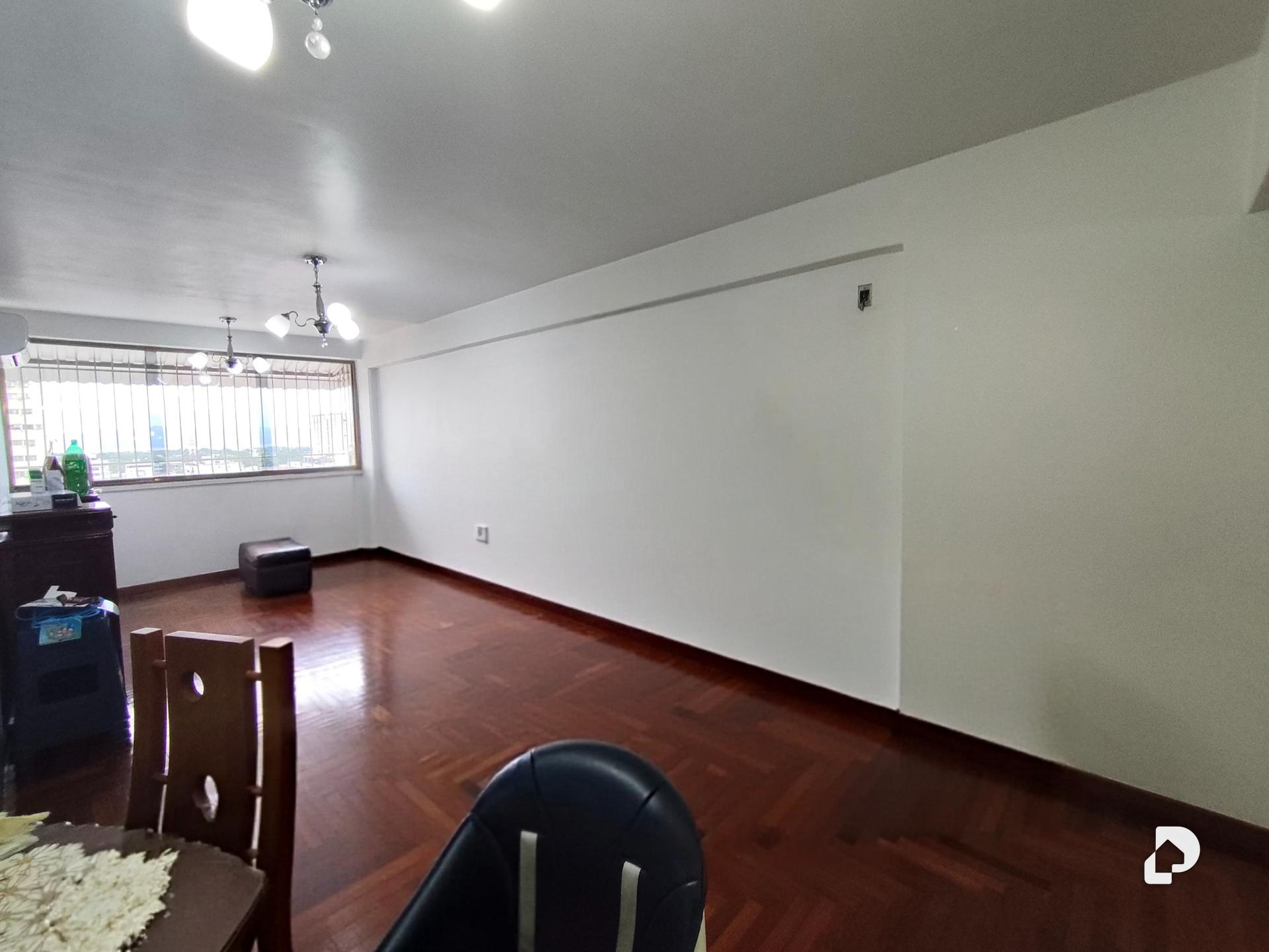 Apartamento en Barrio La Democracia, Maracay – 5