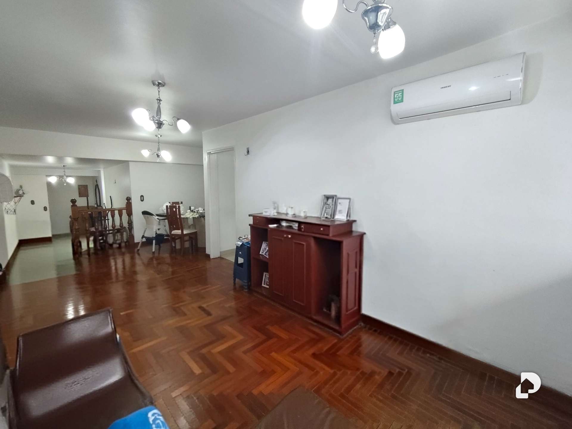 Apartamento en Barrio La Democracia, Maracay – 7