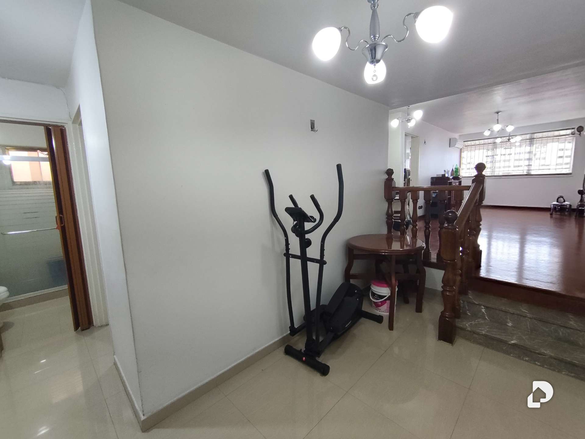 Apartamento en Barrio La Democracia, Maracay – 3