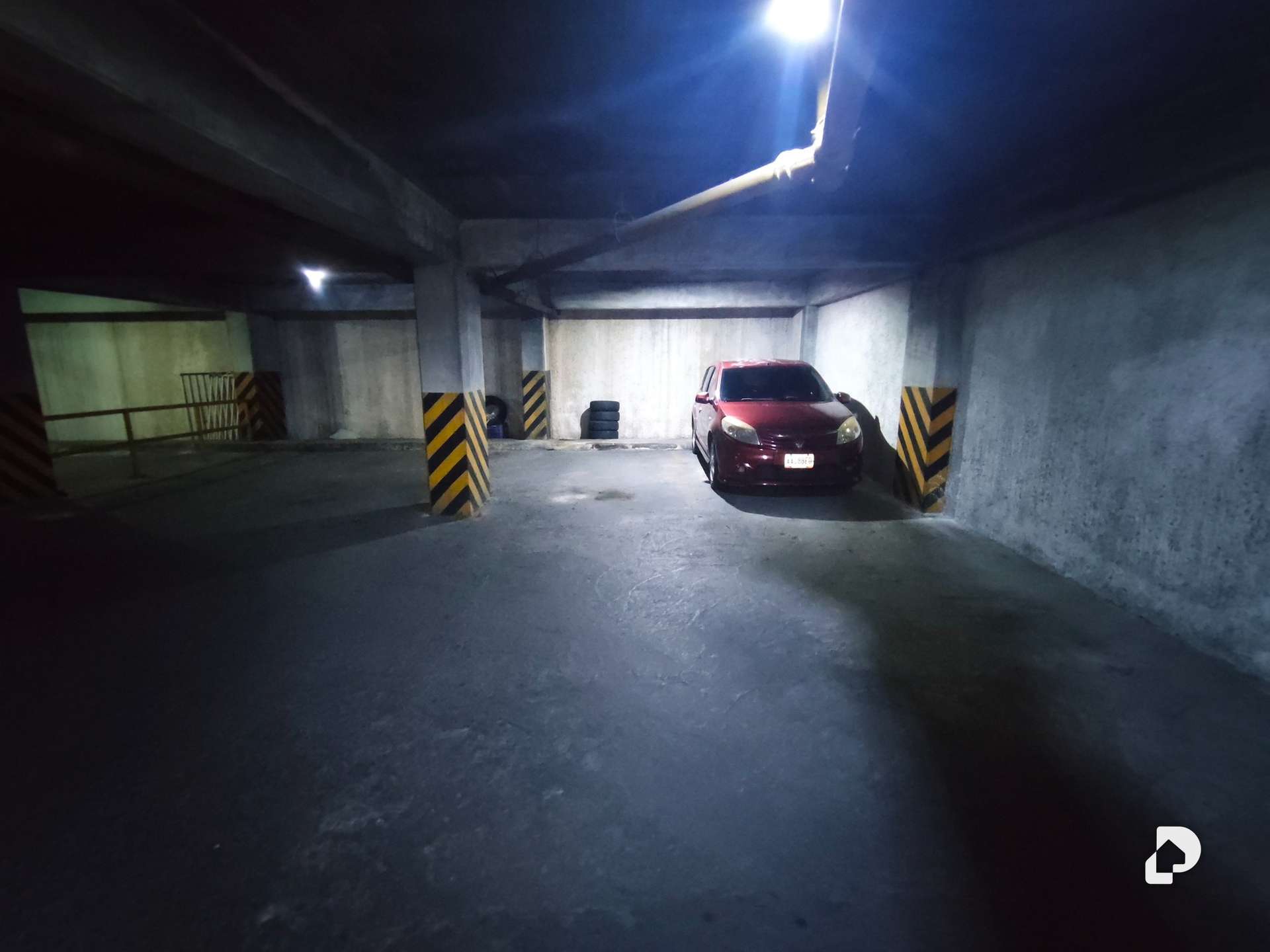 Apartamento en Barrio La Democracia, Maracay – 14