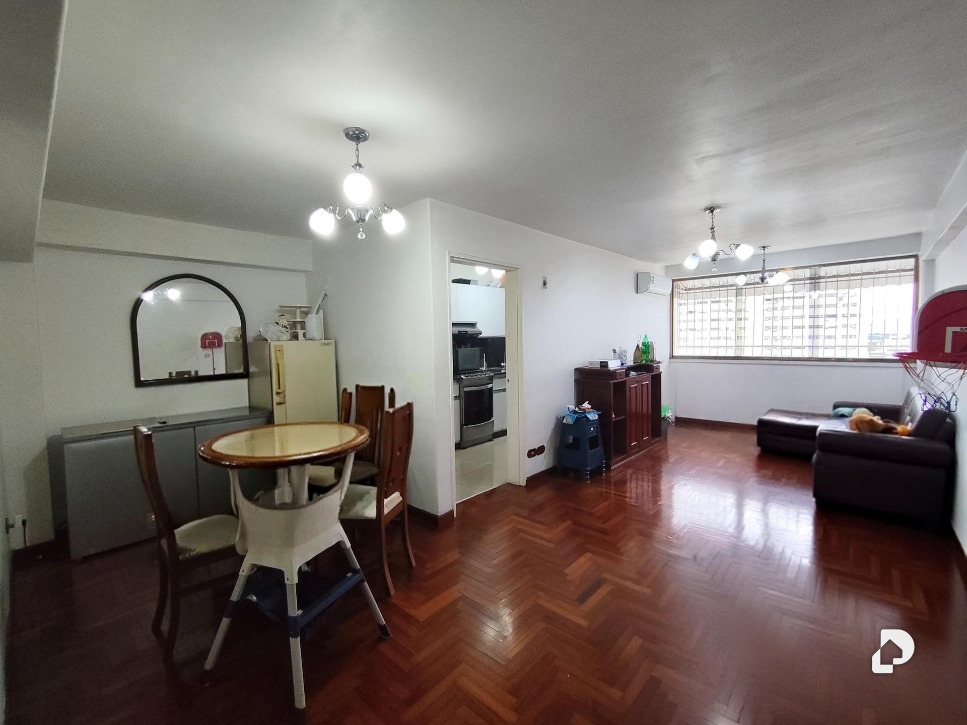 Apartamento en Barrio La Democracia, Maracay – 4