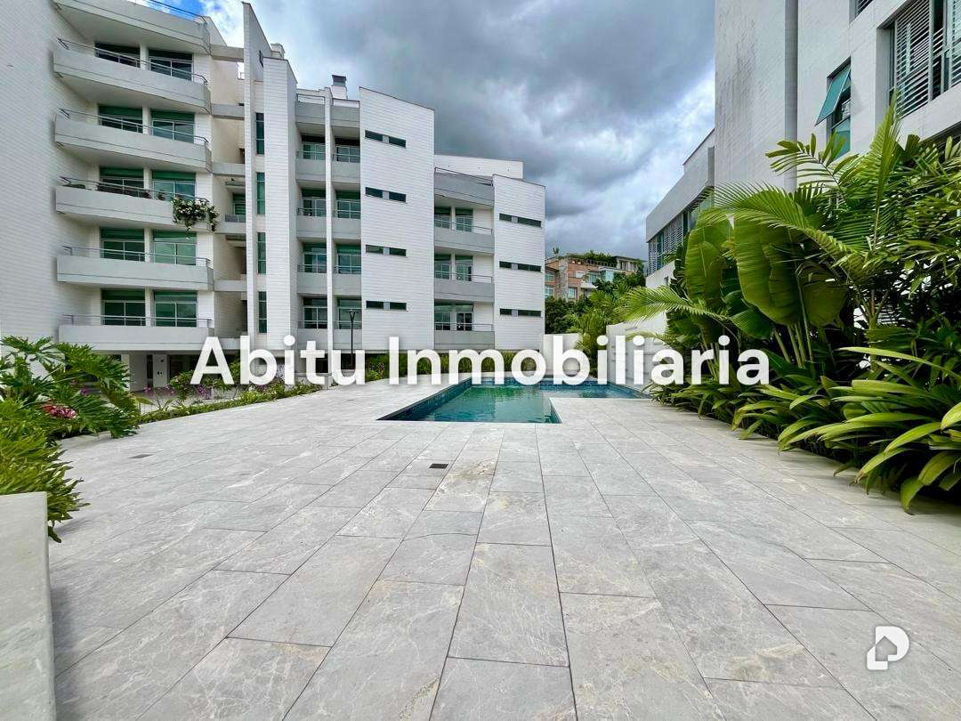 Apartamento en La Castellana, Caracas – 1