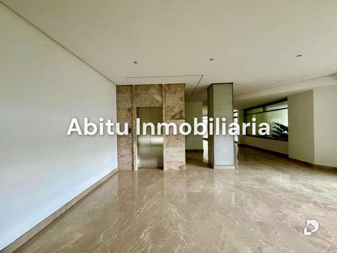 Apartamento en La Castellana, Caracas – 12