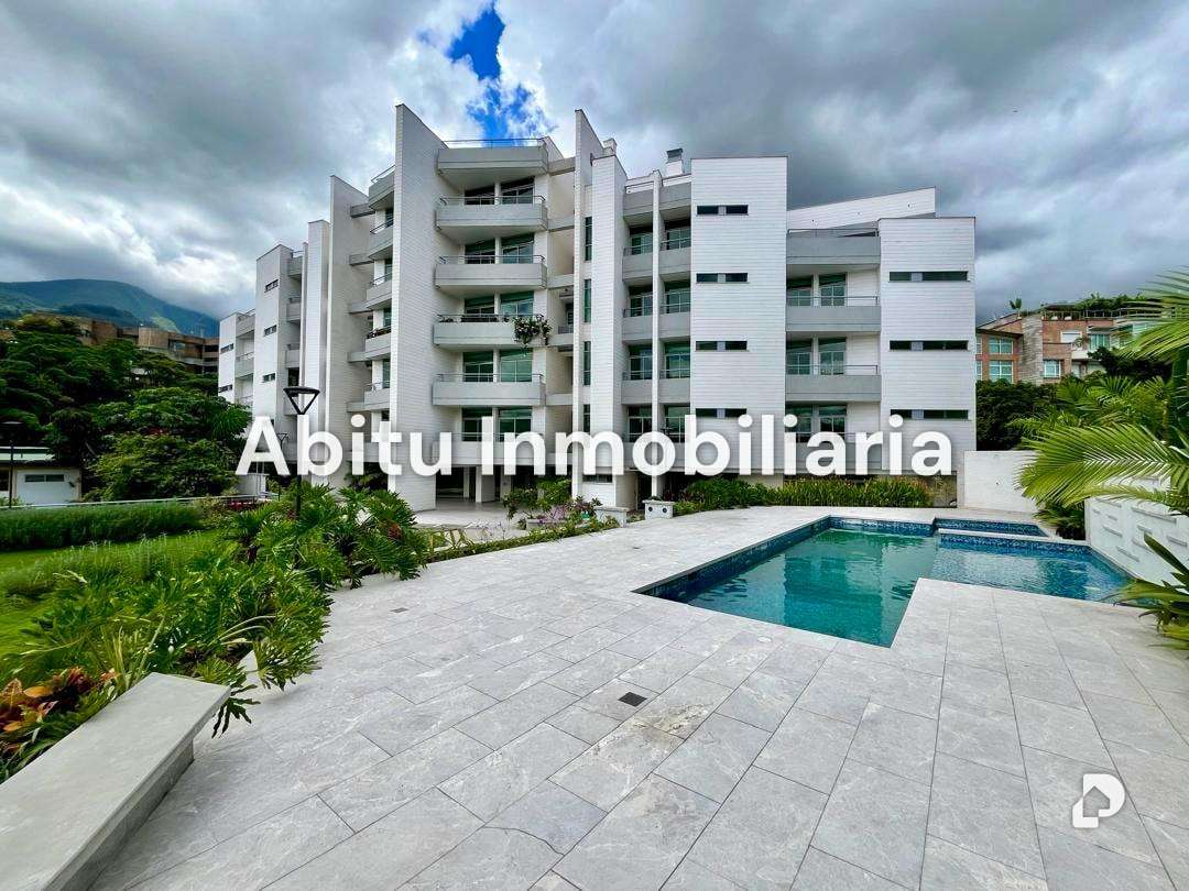 Apartamento en La Castellana, Caracas – 3